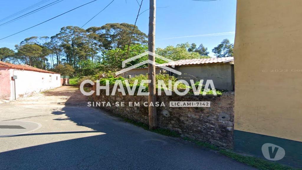 Terrenos Vila Nova de Gaia - Fotos para Lote de Terreno com. qualificação de solo para Moradias e