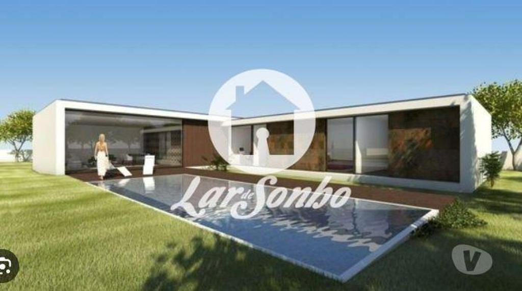 Terrenos Barcelos - Fotos para Barcelos-Terreno para construção de moradia (265-T-01483)