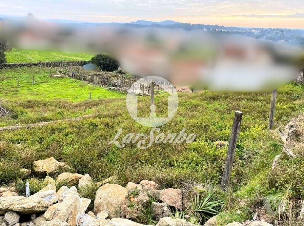 Terrenos Barcelos - Fotos para Barcelos-Terreno para construção de moradia (265-T-01483)