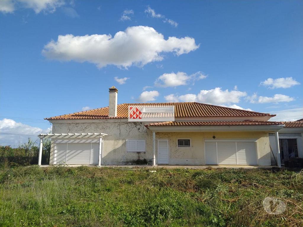 Apartamentos a venda Palmela - Fotos para Moradia T3 Terrea em Lote com 3800m2 em Vale da Vila, Pinhal