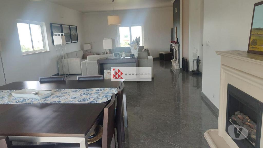 Apartamentos a venda Palmela - Fotos para Moradia T3 Terrea em Lote com 3800m2 em Vale da Vila, Pinhal