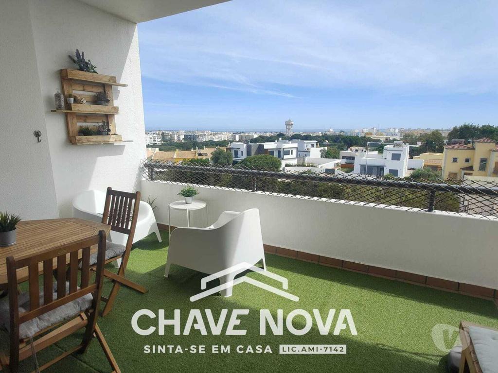 Apartamentos a venda Olhão - Fotos para Excelente Apartamento T3 na Urbanização Zona Alta (ALBF 00080)