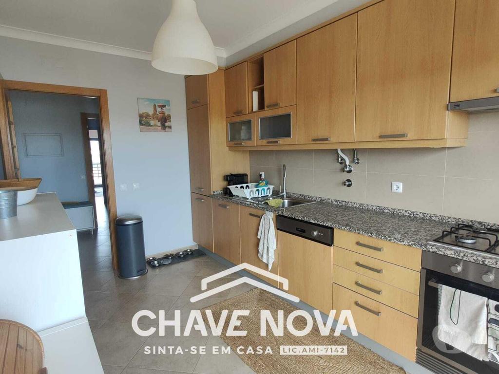 Apartamentos a venda Olhão - Fotos para Excelente Apartamento T3 na Urbanização Zona Alta (ALBF 00080)