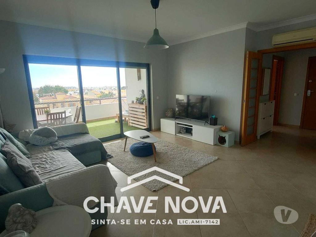 Apartamentos a venda Olhão - Fotos para Excelente Apartamento T3 na Urbanização Zona Alta (ALBF 00080)