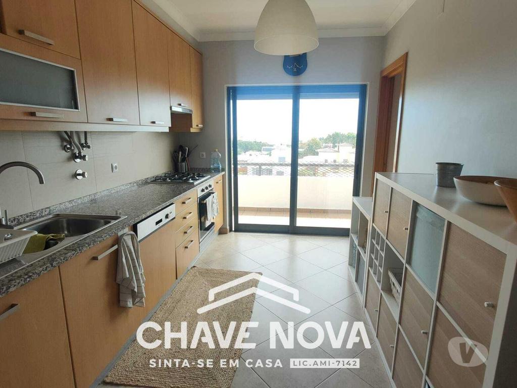 Apartamentos a venda Olhão - Fotos para Excelente Apartamento T3 na Urbanização Zona Alta (ALBF 00080)