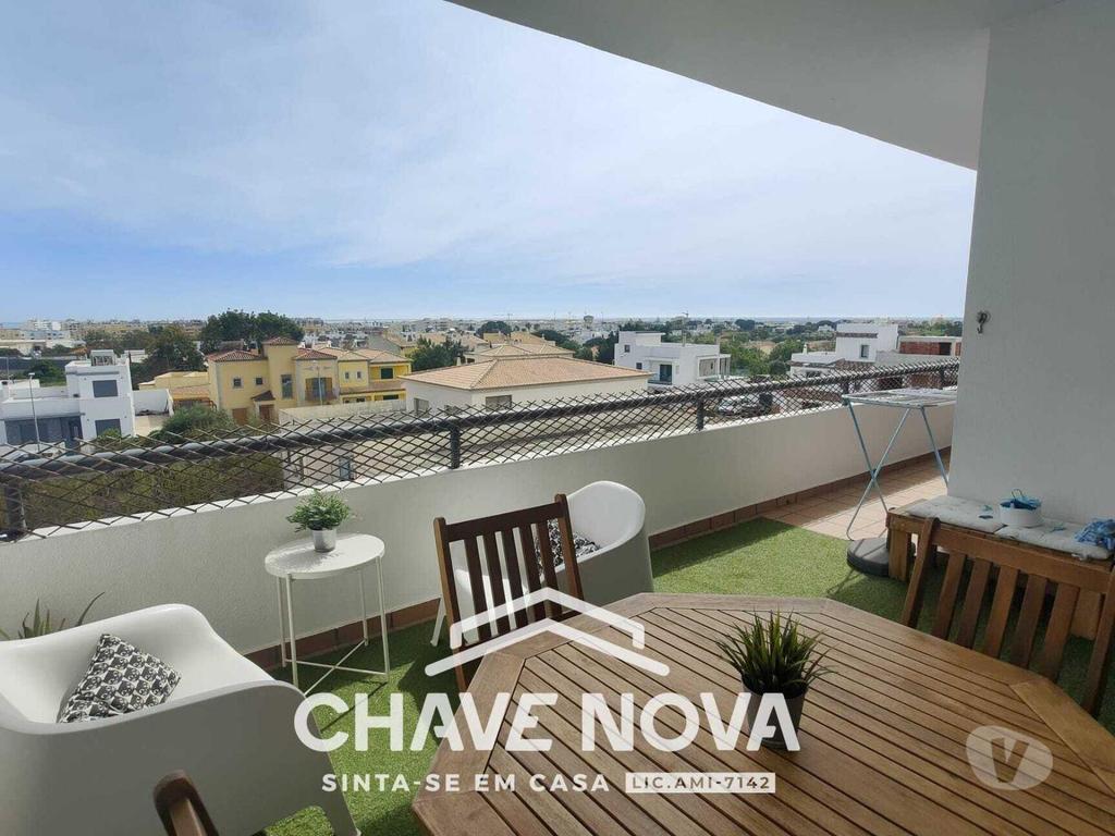 Apartamentos a venda Olhão - Fotos para Excelente Apartamento T3 na Urbanização Zona Alta (ALBF 00080)