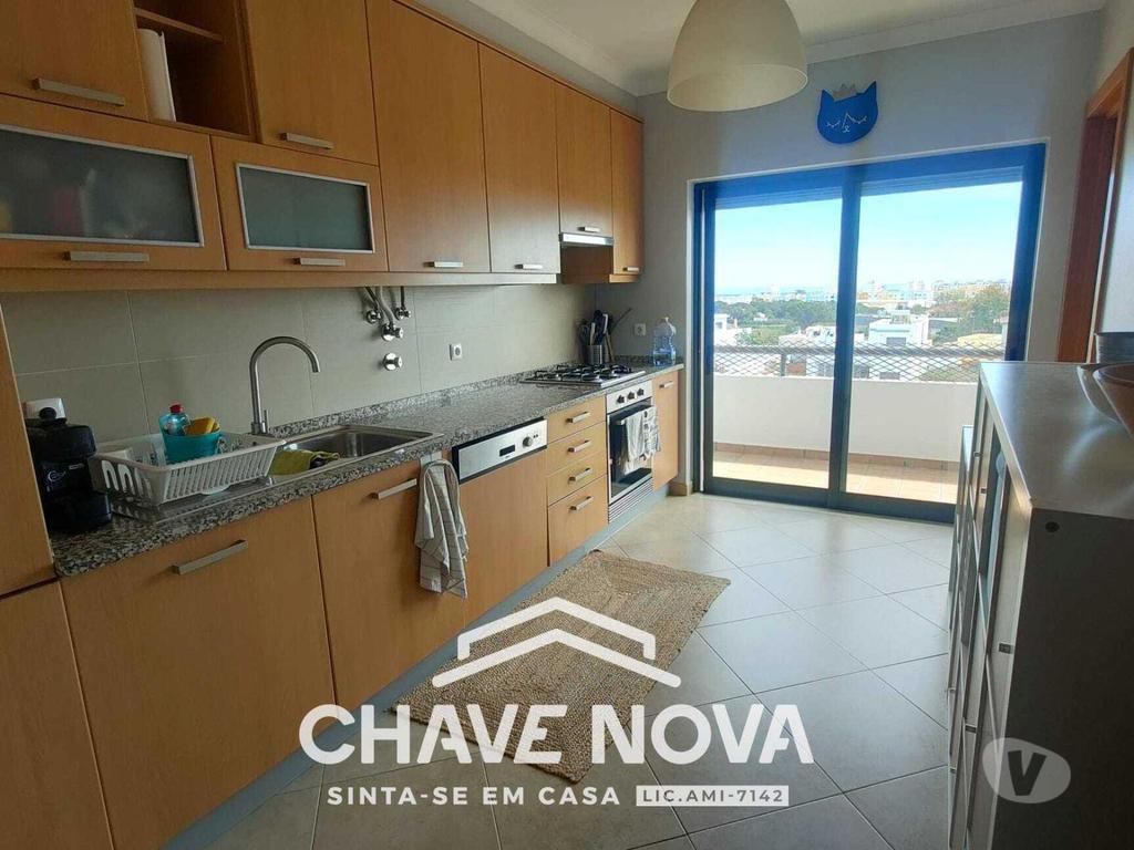 Apartamentos a venda Olhão - Fotos para Excelente Apartamento T3 na Urbanização Zona Alta (ALBF 00080)