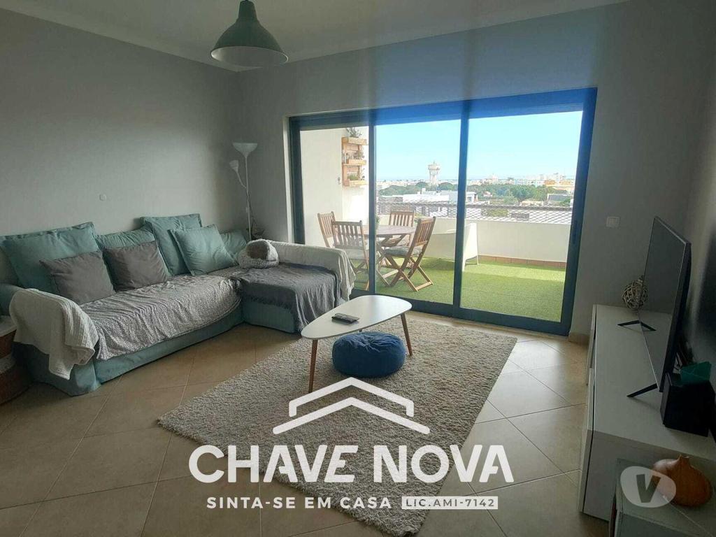 Apartamentos a venda Olhão - Fotos para Excelente Apartamento T3 na Urbanização Zona Alta (ALBF 00080)