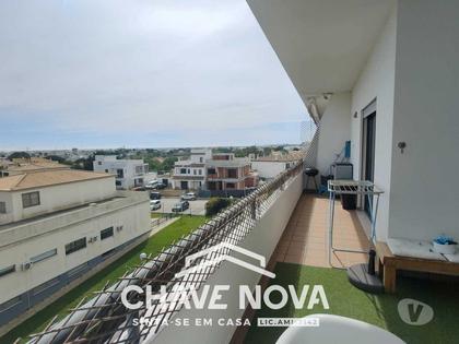 Casas e apartamentos - venda - Fotos para Excelente Apartamento T3 na Urbanização Zona Alta (ALBF 00080)