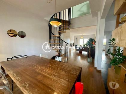 casas para vender - Fotos para Almada-T4 Duplex em Almada Com Varanda (almada A 01633)