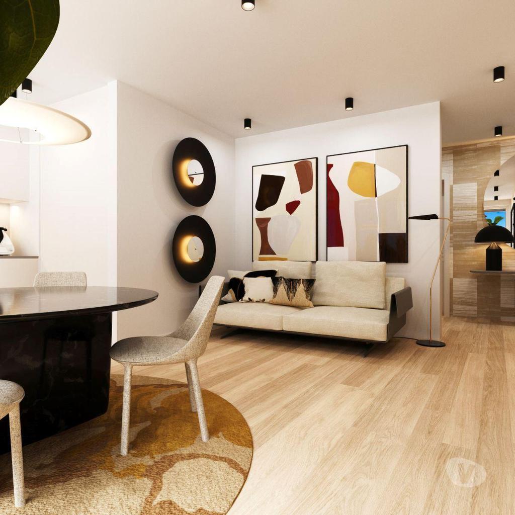 Apartamentos a venda Vila Nova de Gaia - Fotos para Vila-nova-de-gaia-Apartamento T3 com lugar de garagem (AR 04302)