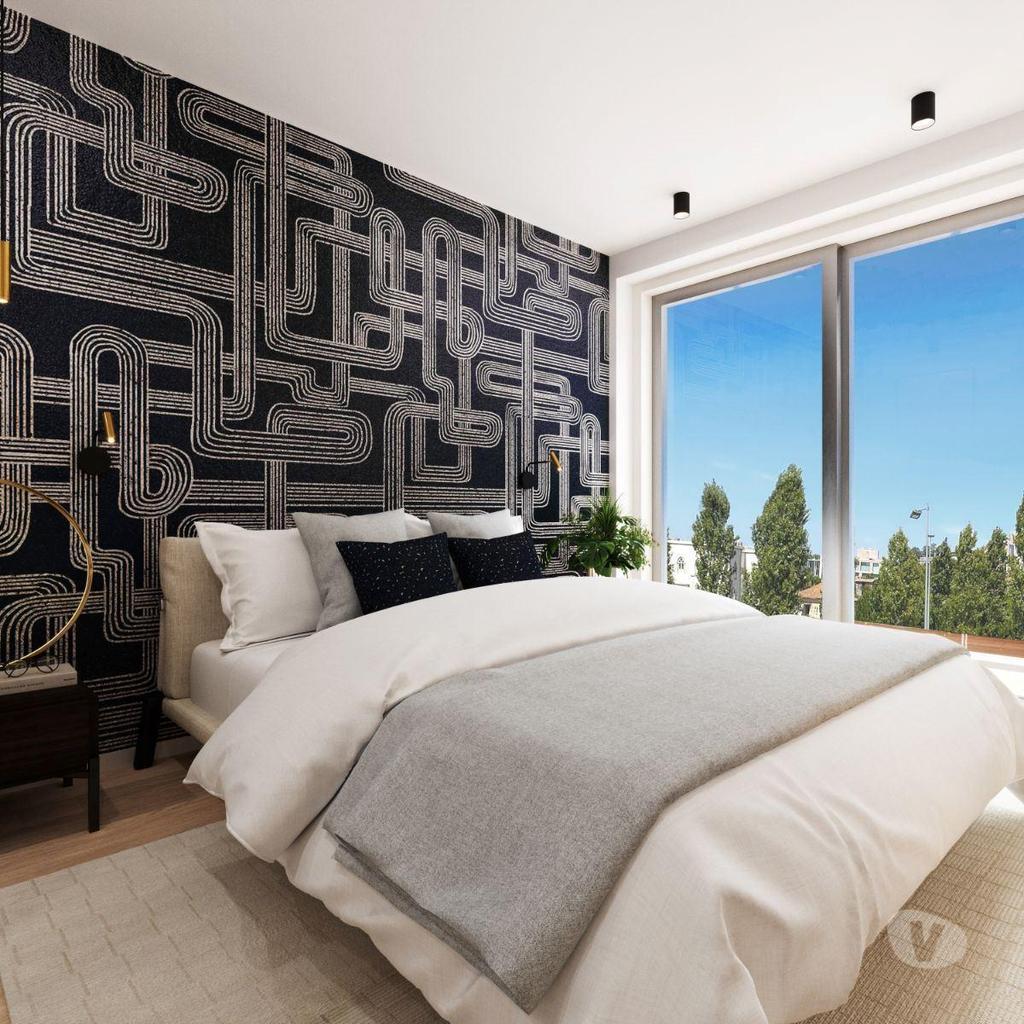 Apartamentos a venda Vila Nova de Gaia - Fotos para Vila-nova-de-gaia-Apartamento T3 com lugar de garagem (AR 04302)