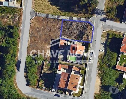 Terrenos a venda - Fotos para Lote para Moradia Isolada em Pedroso (MAD 01661)