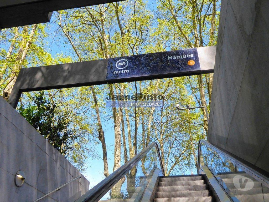 Apartamentos a venda Porto - Fotos para Apartamento T2 moderno em construção, Marquês. Portugal, Norte,