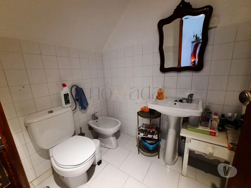 Apartamentos a venda Borba - Fotos para Andar de moradia T3 com garagem na Avenida da Estação (N01-33)
