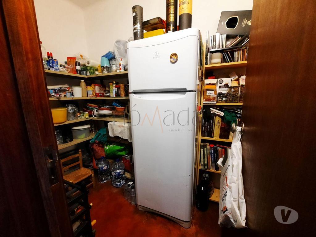 Apartamentos a venda Borba - Fotos para Andar de moradia T3 com garagem na Avenida da Estação (N01-33)