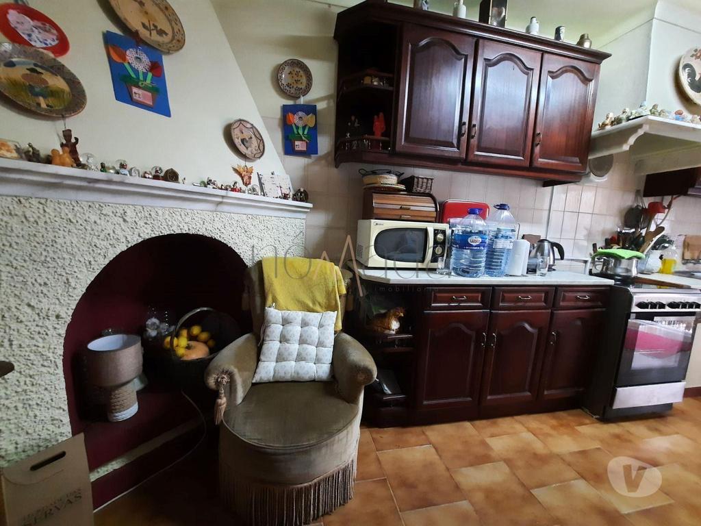 Apartamentos a venda Borba - Fotos para Andar de moradia T3 com garagem na Avenida da Estação (N01-33)