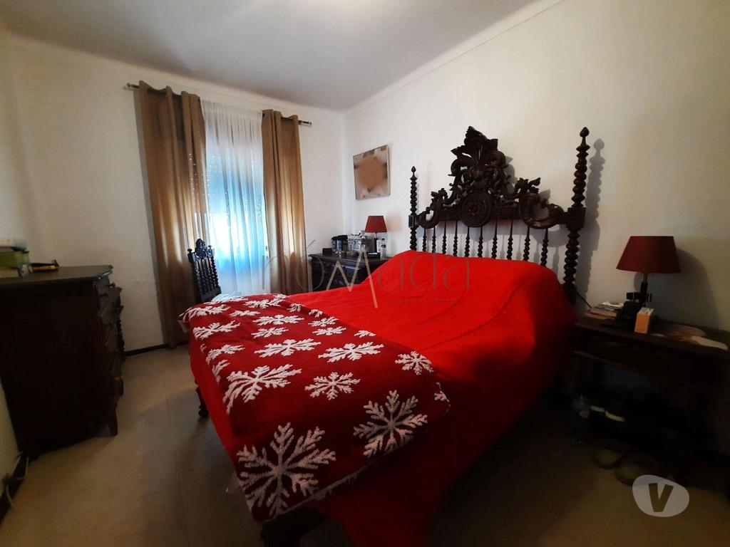 Apartamentos a venda Borba - Fotos para Andar de moradia T3 com garagem na Avenida da Estação (N01-33)