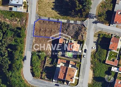 Terrenos e Quintas - Fotos para Lote para Moradia Semi-Térrea Isolada em Pedroso (MAD 01657)