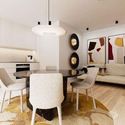 Casas a venda - Fotos para Vila-nova-de-gaia-Apartamento T3 com lugar de garagem (AR 04305)