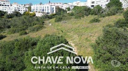 Terrenos e Quintas - Fotos para Oportunidade Única de Investimento: Terreno com Vista para a