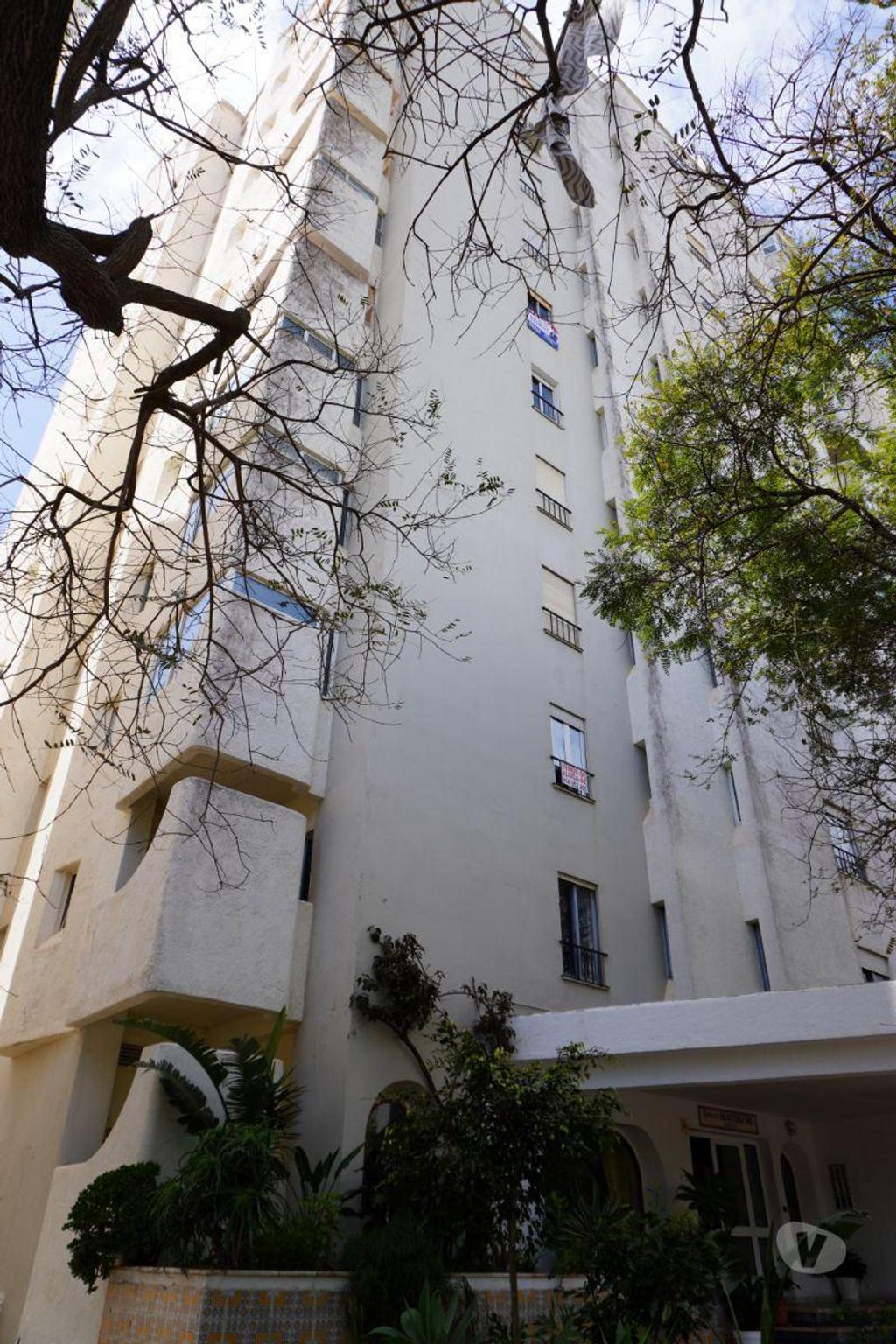Imóveis para alugar Loulé - Fotos para Arrende Já: Apartamento T3 em Quarteira a 2 Minutos da Praia