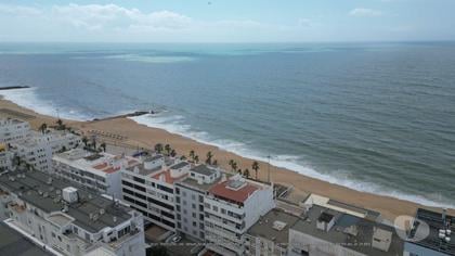 Imóveis para alugar - Fotos para Arrende Já: Apartamento T3 em Quarteira a 2 Minutos da Praia