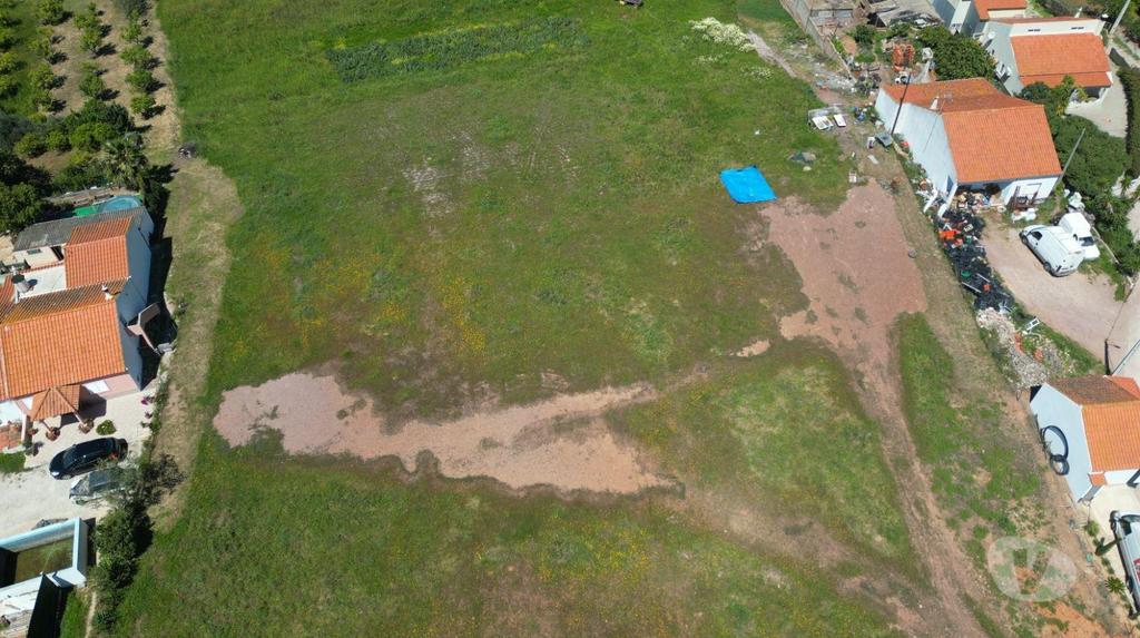 Comprar Loja Silves - Fotos para Terreno Urbano em Silves Grande Potencial para 18 Vivendas