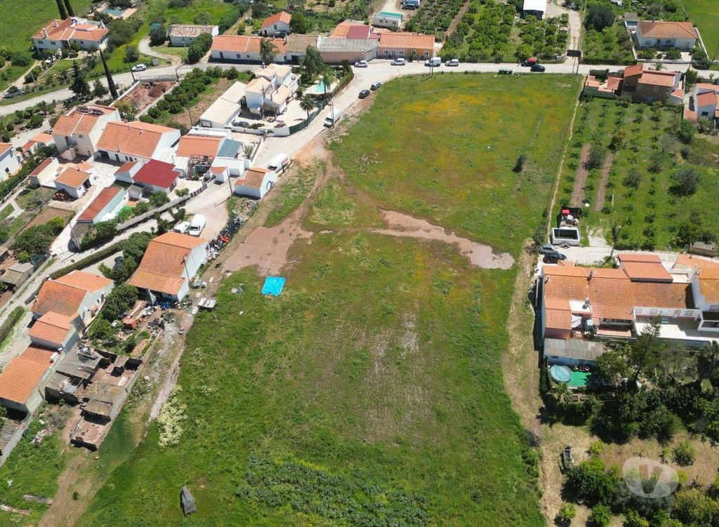 Comprar Loja Silves - Fotos para Terreno Urbano em Silves Grande Potencial para 18 Vivendas