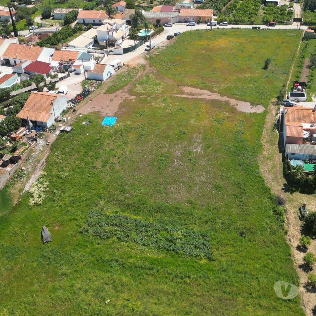 Comprar Loja Silves - Fotos para Terreno Urbano em Silves Grande Potencial para 18 Vivendas