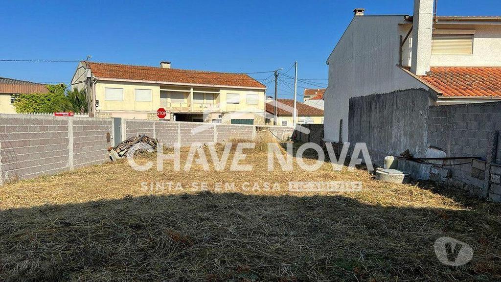 Terrenos Santa Maria da Feira - Fotos para LOTE PARA MORADIA SANTA MARIA DE LAMAS (PRTOR 00699)