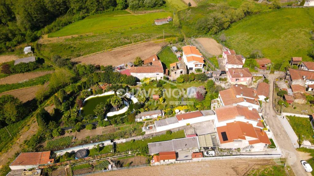 Apartamentos a venda Santa Maria da Feira - Fotos para Moradia T3 para reconstrução em Argoncilhe (OD 02344)