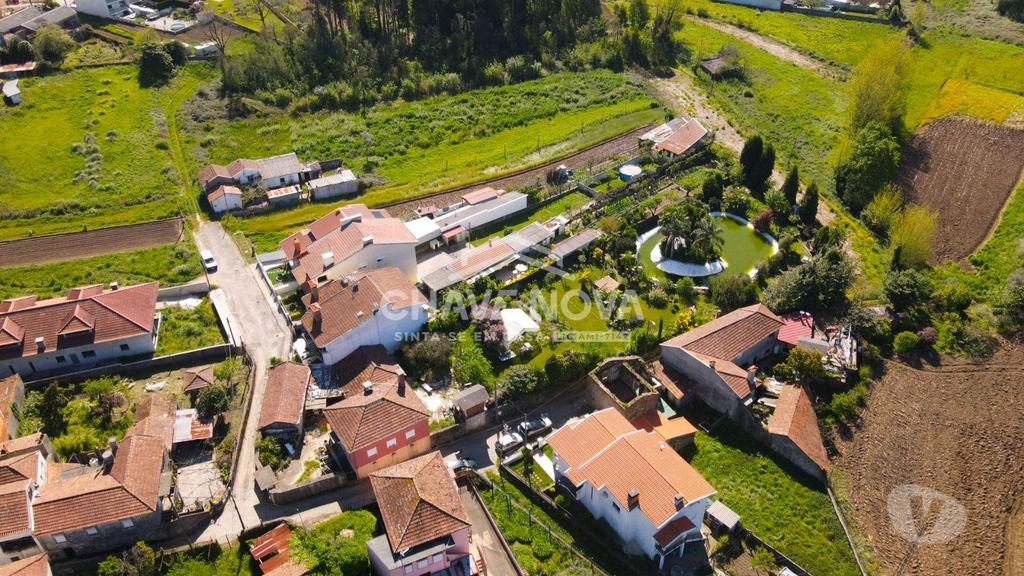 Apartamentos a venda Santa Maria da Feira - Fotos para Moradia T3 para reconstrução em Argoncilhe (OD 02344)