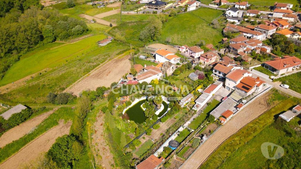 Apartamentos a venda Santa Maria da Feira - Fotos para Moradia T3 para reconstrução em Argoncilhe (OD 02344)