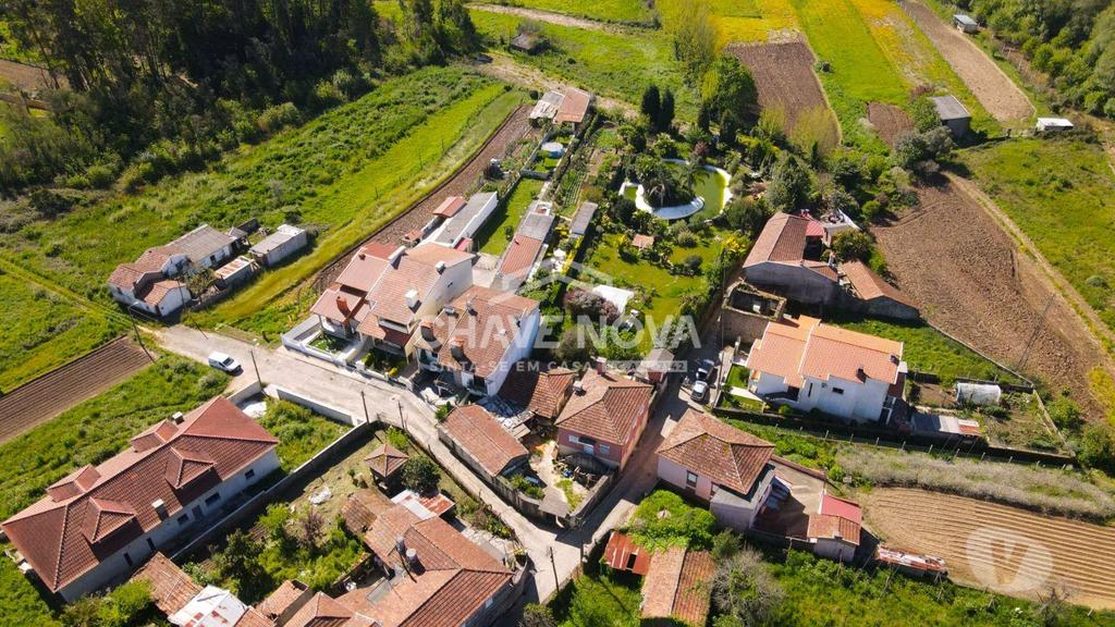 Apartamentos a venda Santa Maria da Feira - Fotos para Moradia T3 para reconstrução em Argoncilhe (OD 02344)