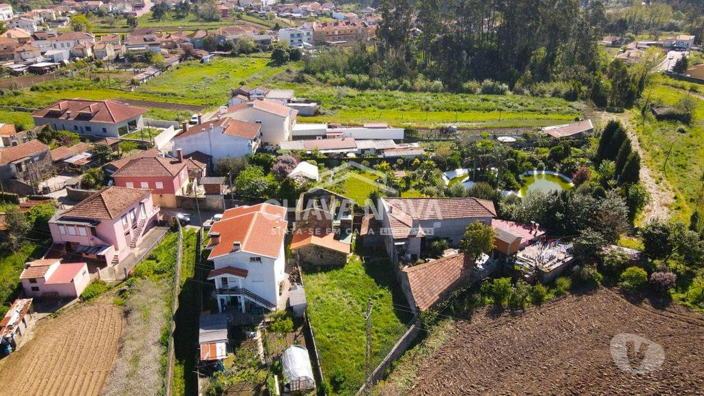 Apartamentos a venda Santa Maria da Feira - Fotos para Moradia T3 para reconstrução em Argoncilhe (OD 02344)