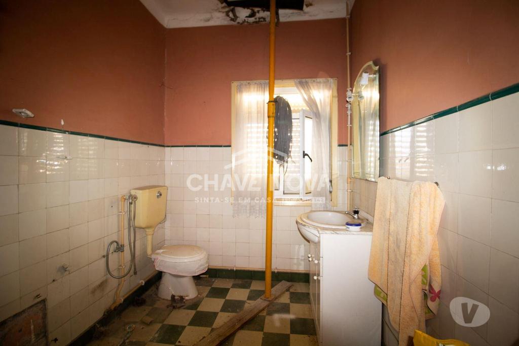 Apartamentos a venda Santa Maria da Feira - Fotos para Moradia T3 para reconstrução em Argoncilhe (OD 02344)
