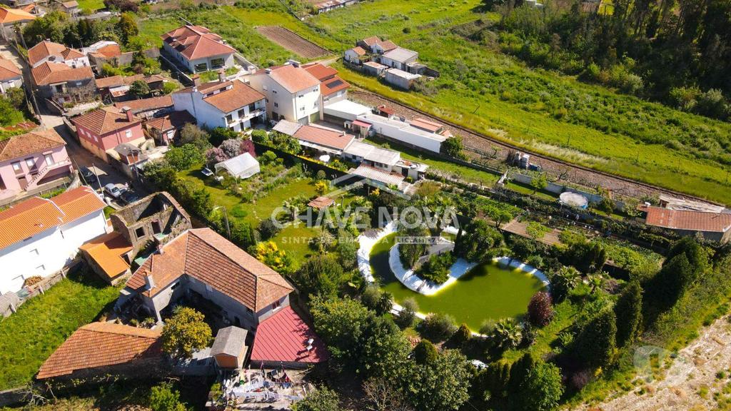 Apartamentos a venda Santa Maria da Feira - Fotos para Moradia T3 para reconstrução em Argoncilhe (OD 02344)