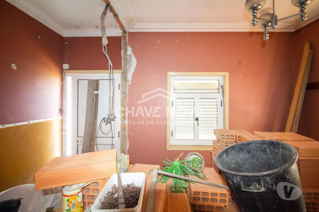 Apartamentos a venda Santa Maria da Feira - Fotos para Moradia T3 para reconstrução em Argoncilhe (OD 02344)