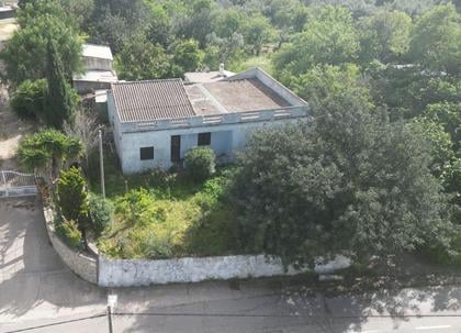 Casas a venda - Fotos para Loule-Moradia T2 para recuperar Espaço e Serenidade (ALBF 00108)