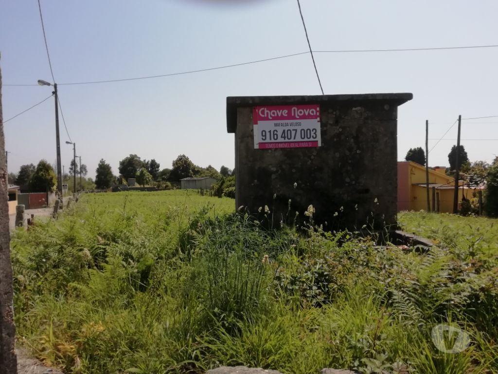 Terrenos Vila Nova de Gaia - Fotos para Lote terreno com 4000 m2 para construção (AR 01099)