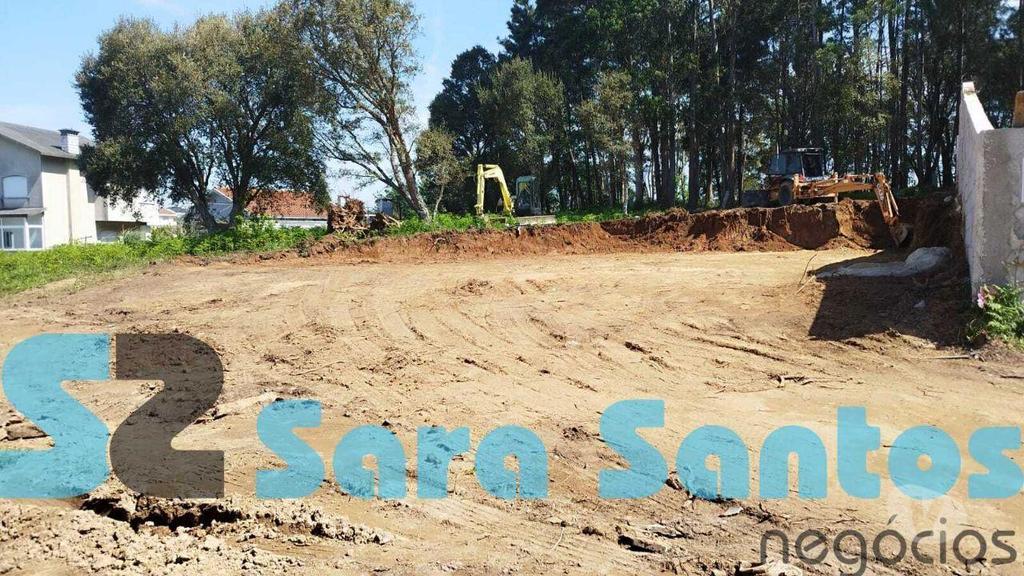 Terrenos Vila Nova de Gaia - Fotos para Terreno C Projeto aprovado para Moradia Térrea de 4