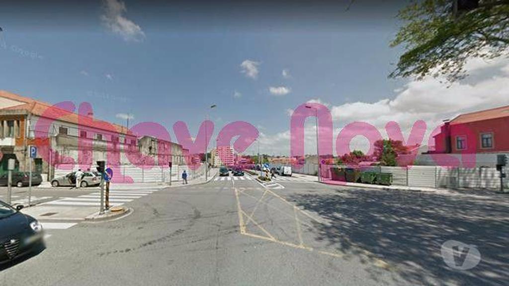 Terrenos Porto - Fotos para Porto-Terreno Urbano para Construção - Ramalde (AR 00152)