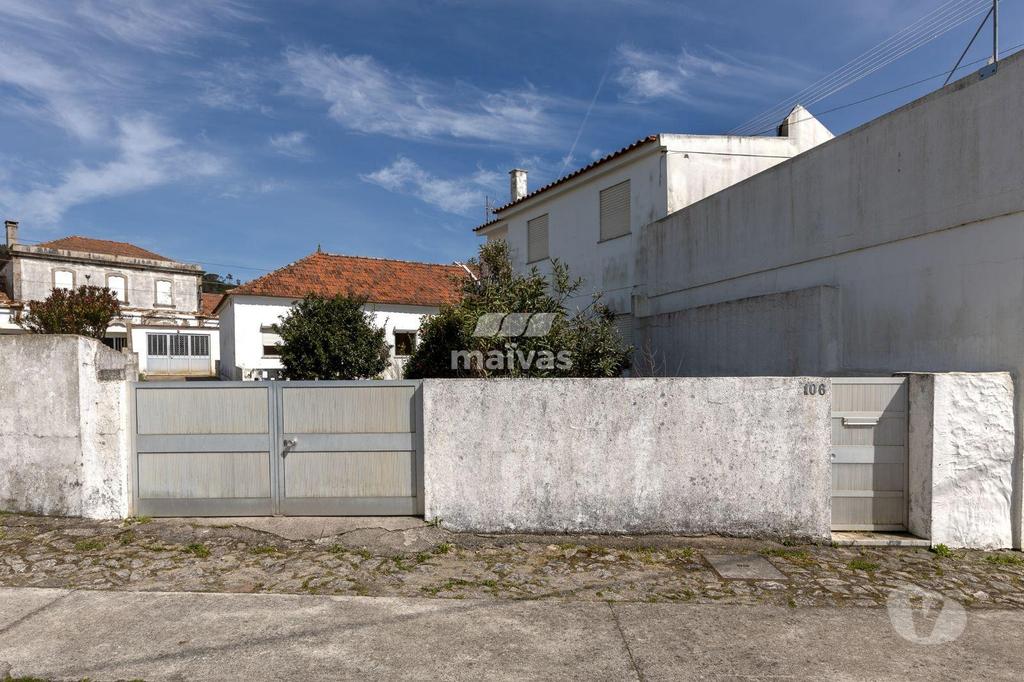 Apartamentos a venda Caminha - Fotos para Caminha-Casa na praia com vista mar (A001-0230)