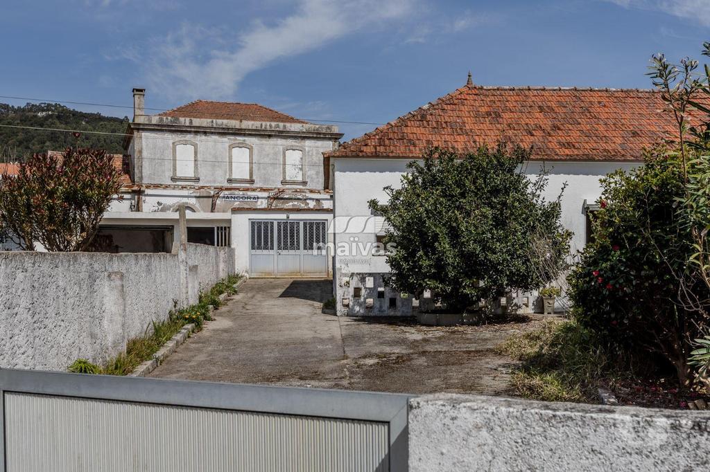 Apartamentos a venda Caminha - Fotos para Caminha-Casa na praia com vista mar (A001-0230)