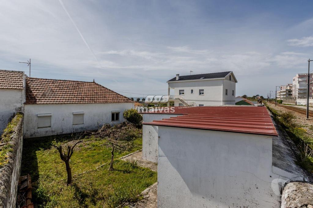 Apartamentos a venda Caminha - Fotos para Caminha-Casa na praia com vista mar (A001-0230)