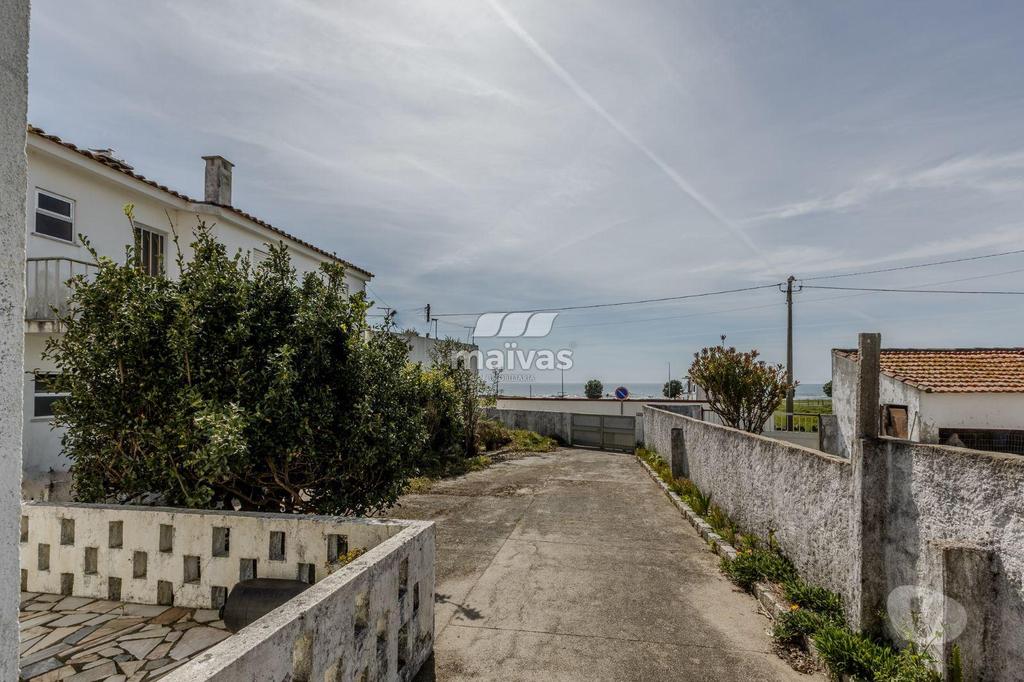 Apartamentos a venda Caminha - Fotos para Caminha-Casa na praia com vista mar (A001-0230)