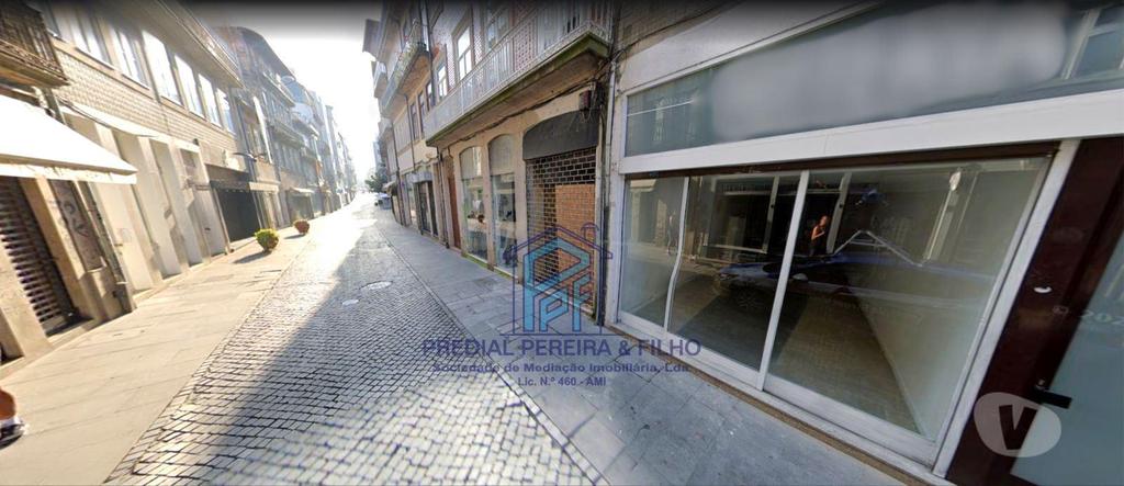Comprar Loja Porto - Fotos para Estabelecimento - Porto Batalha