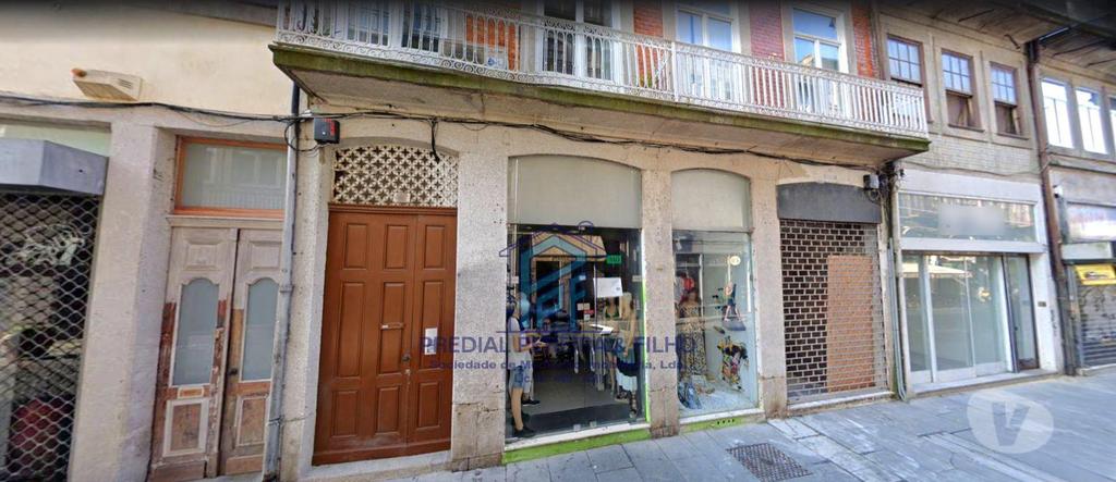 Comprar Loja Porto - Fotos para Estabelecimento - Porto Batalha