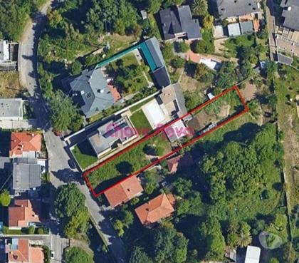 Terrenos e Quintas - Fotos para Vila-nova-de-gaia-Terreno em Mafamude com 1090m² (AR 01625)